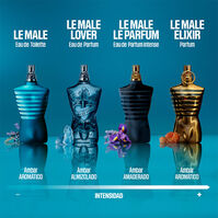 LE MALE Lover  125ml-218766 3